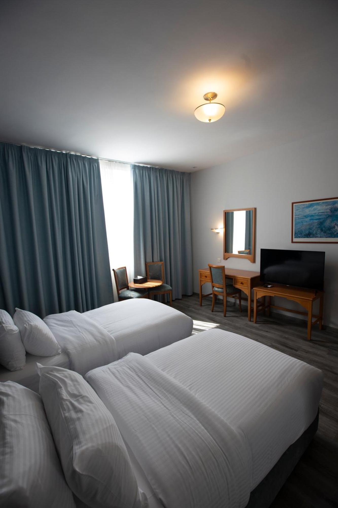 El Sheikh Suites Hotel Beirut Exterior foto